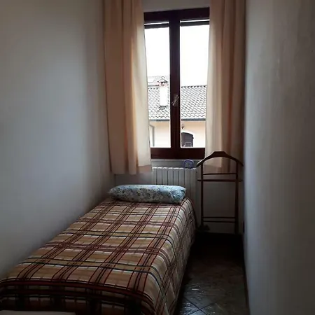 شقة Fossone *